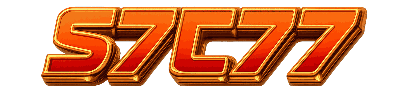 s7c77 লোগো
